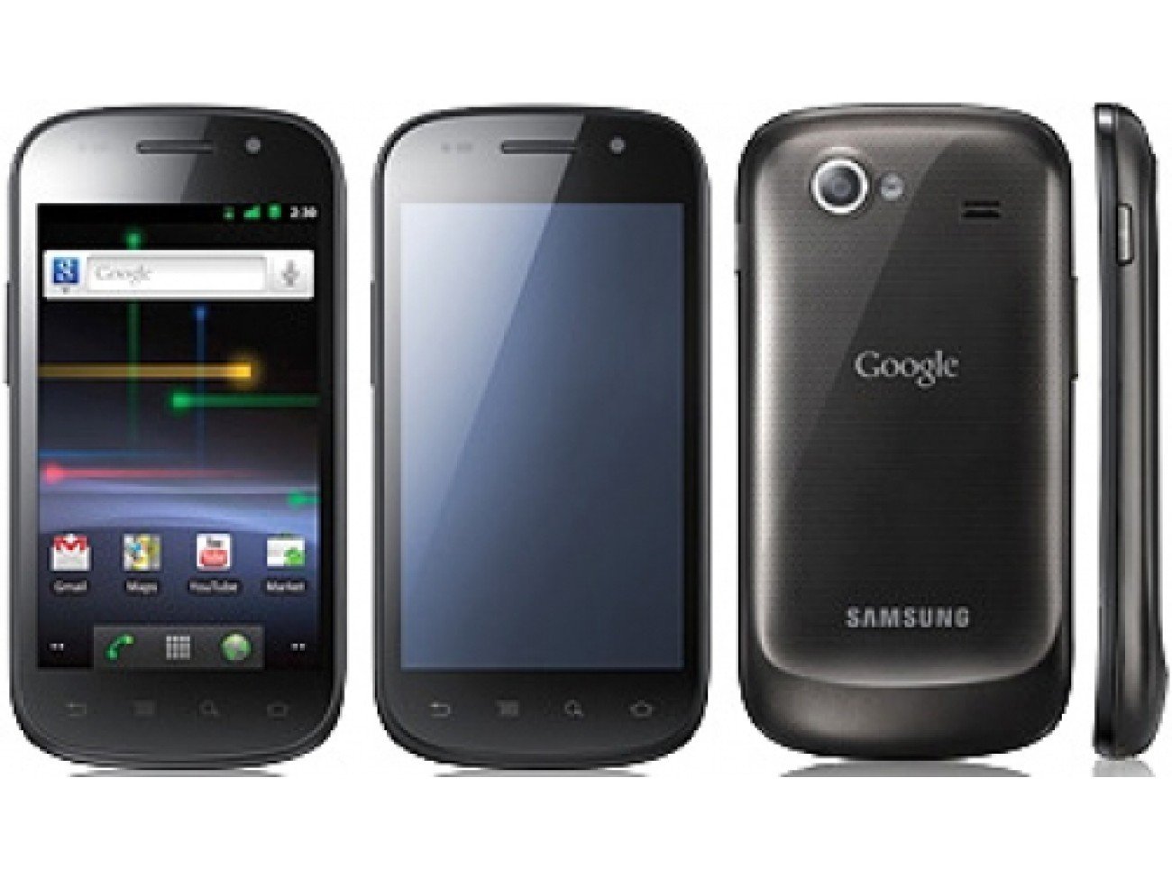 Google Nexus S I9023