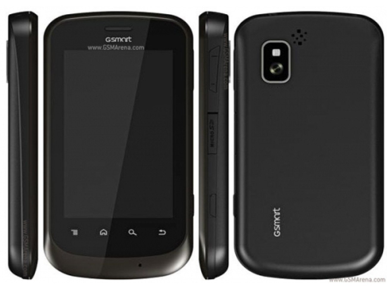 GSmart G1342 Houston