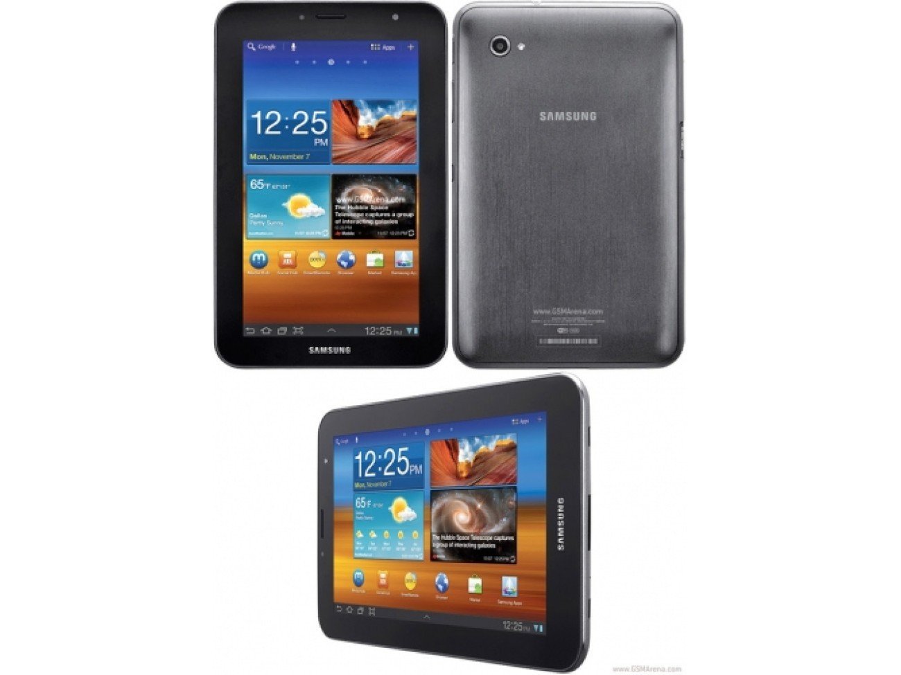 P6210 Galaxy Tab 7.0 Plus