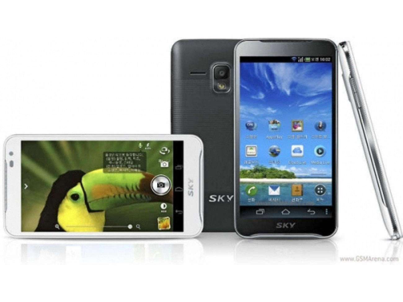 Vega Racer 2 IM-A830L