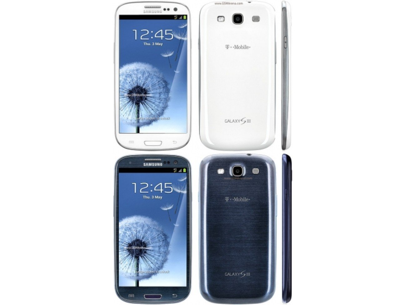 Galaxy S III T999