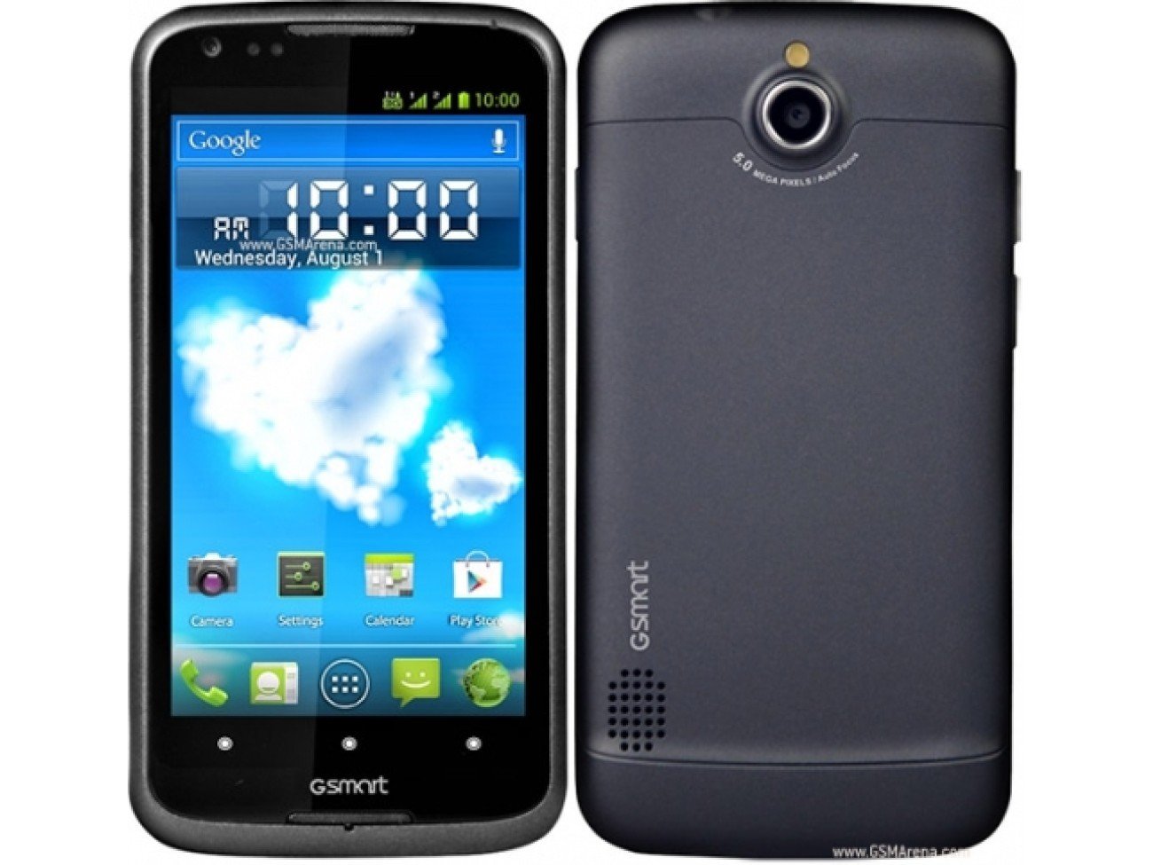 GSmart G1362