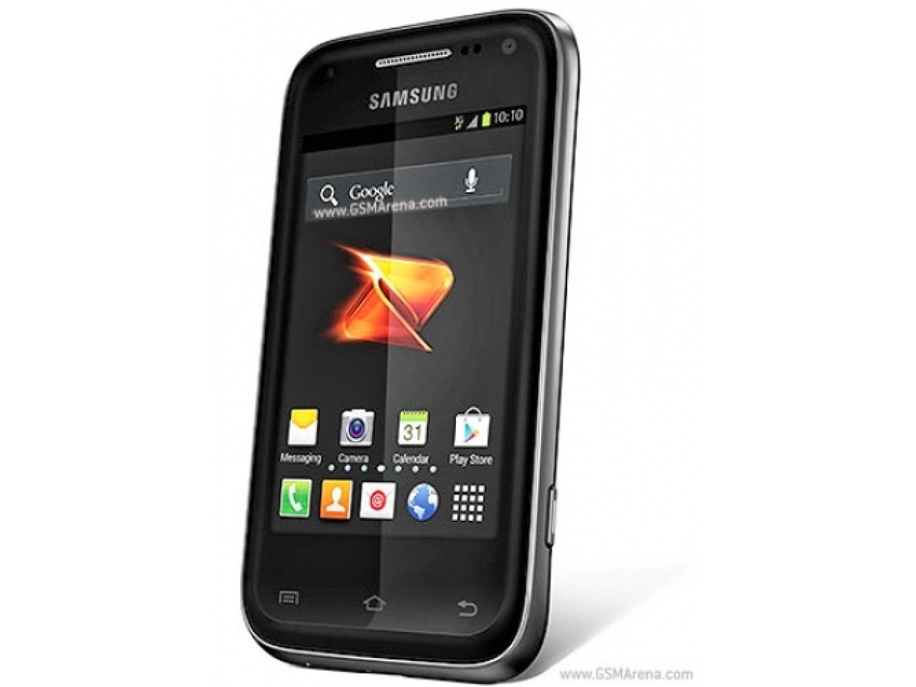 Galaxy Rush M830