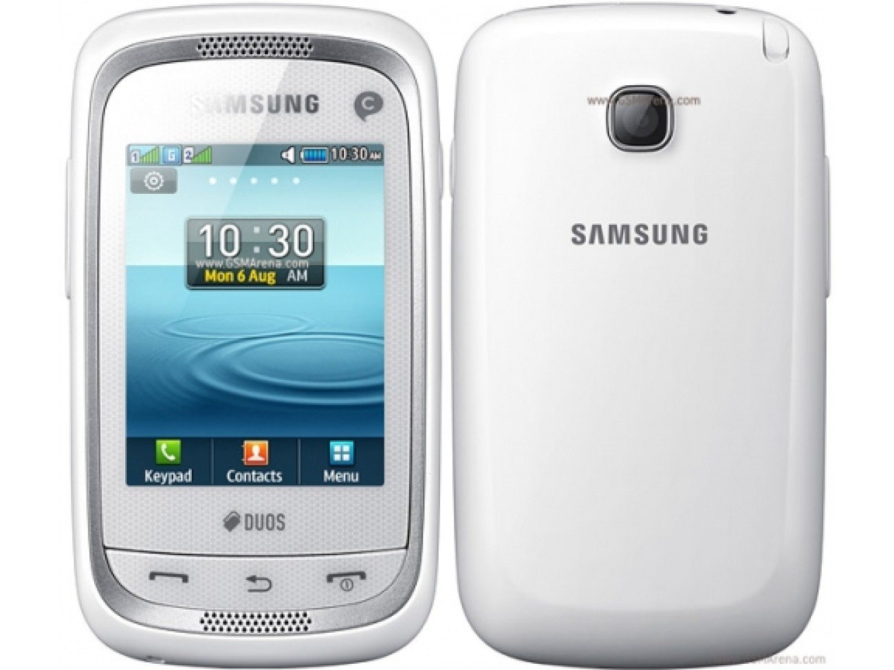 Champ Neo Duos C3262