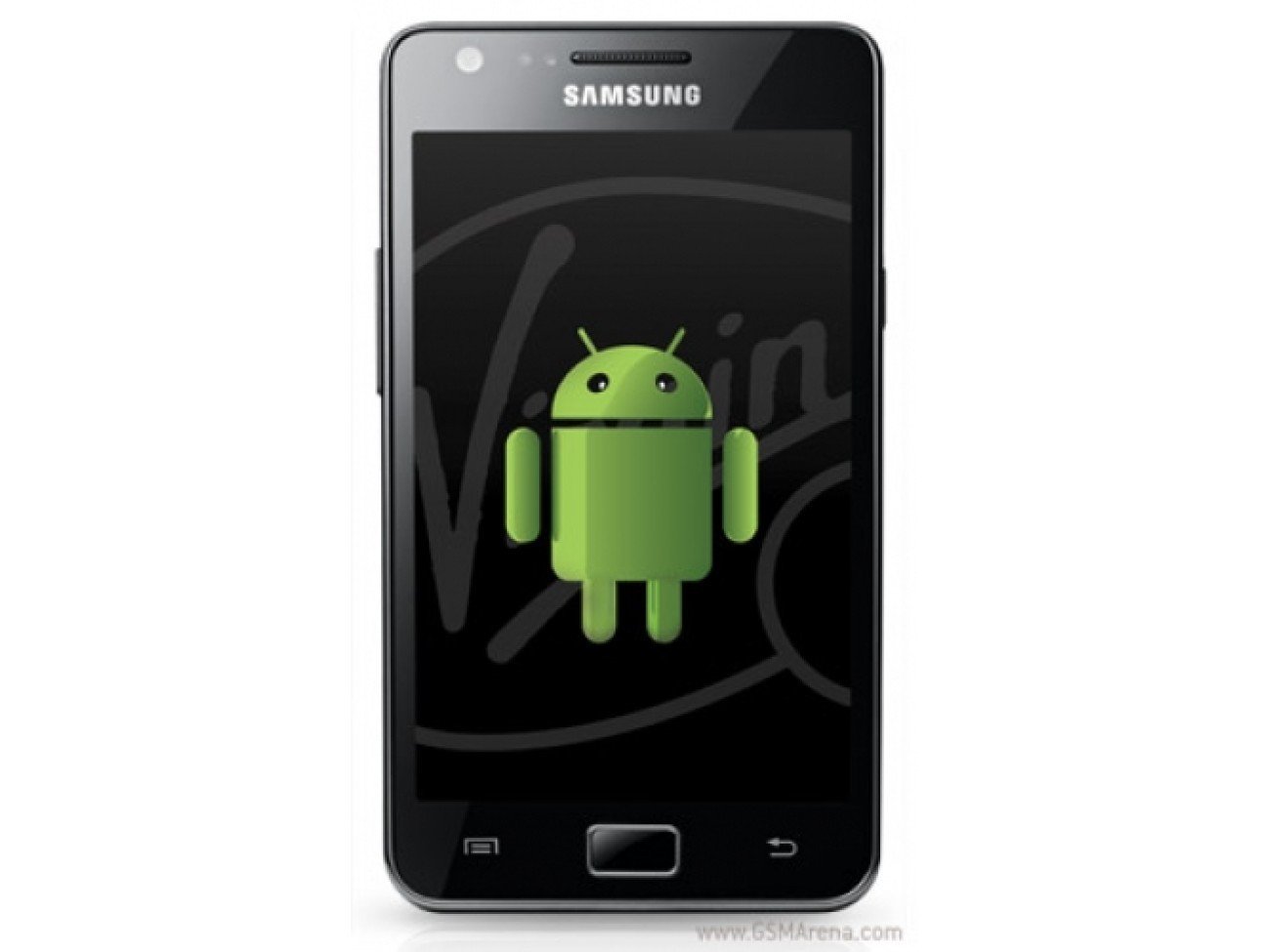 Galaxy S II 4G I9100M