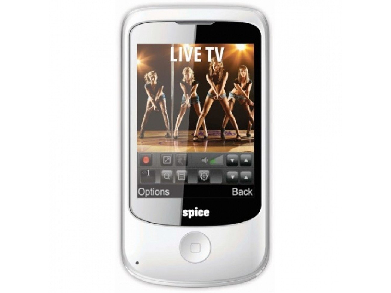 M-5566 Flo Entertainer