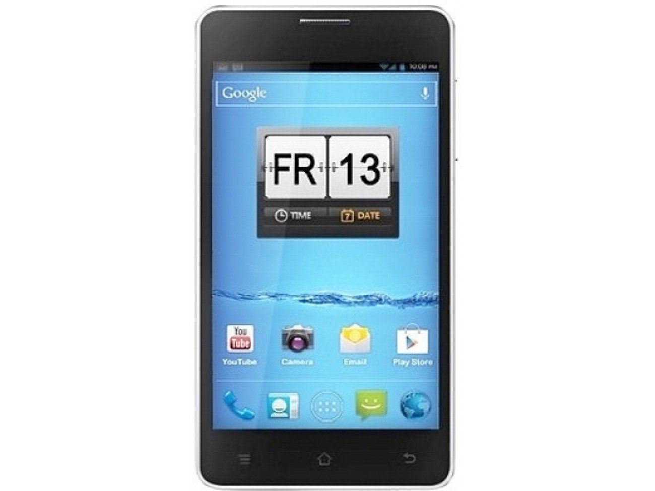 Mi-500 Stellar Horizon