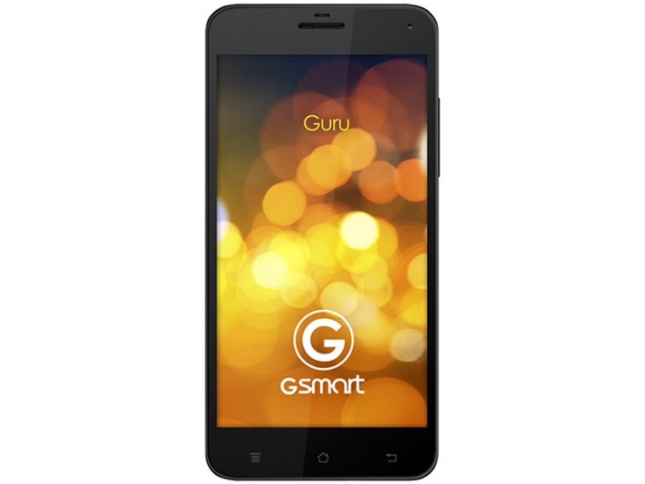 GSmart Guru