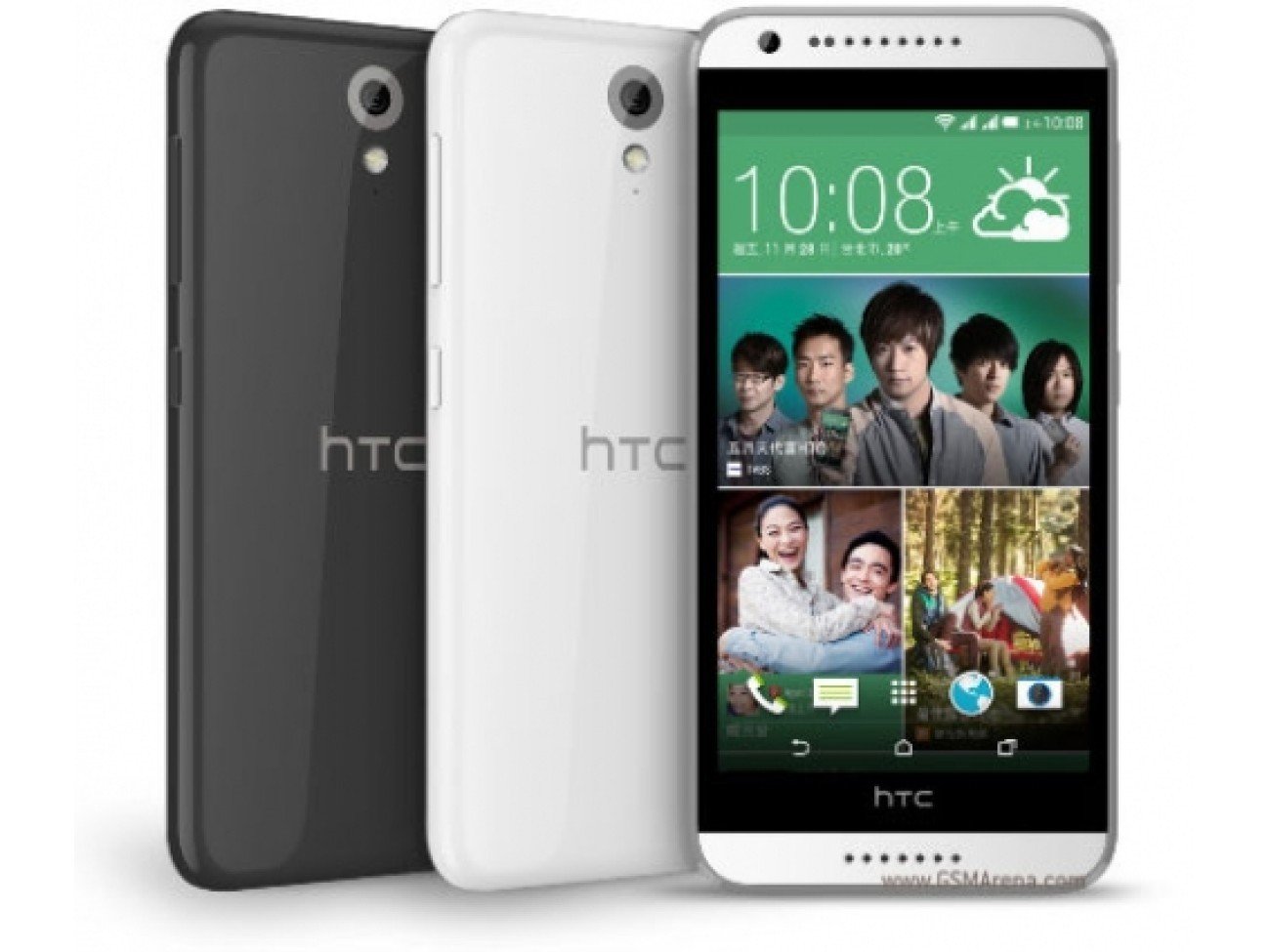 Desire 620G dual sim