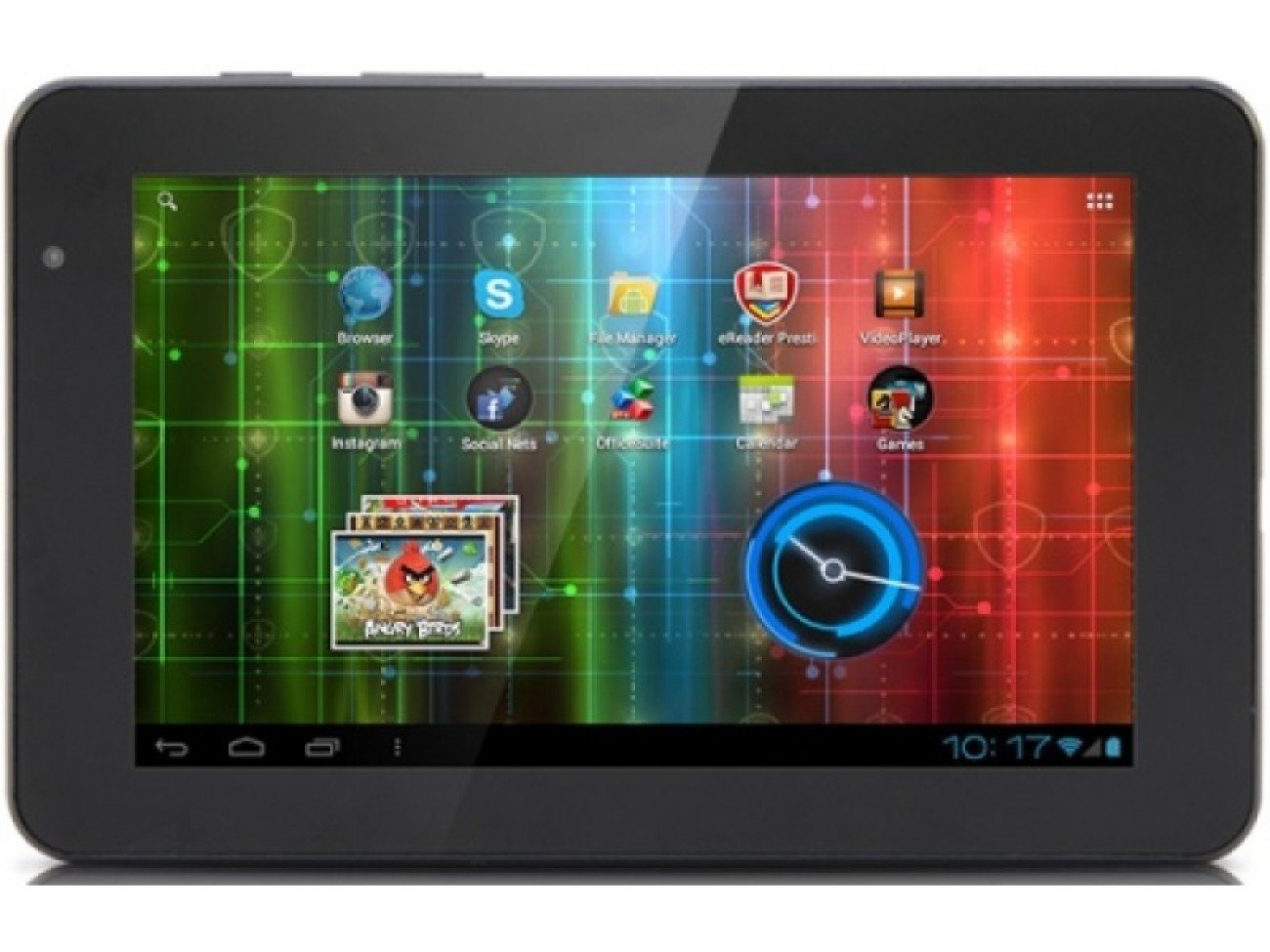 MultiPad 7.0 Pro Duo