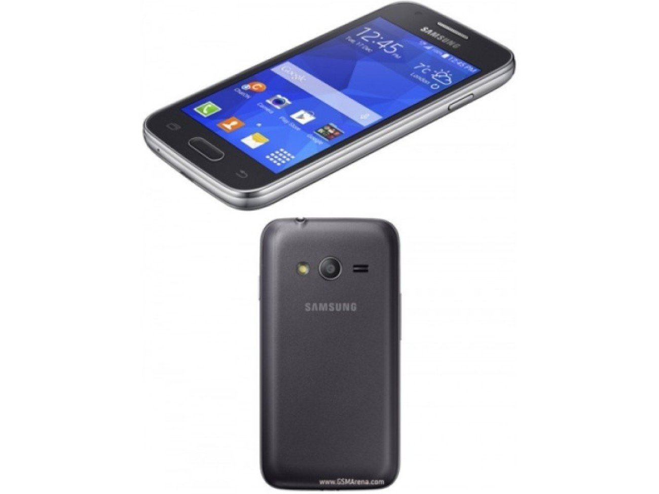 Galaxy Ace 4 LTE G313