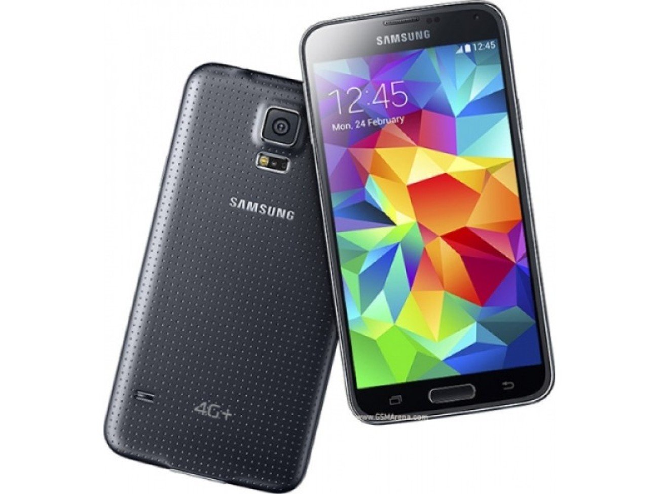 Galaxy S5 LTE-A G901F
