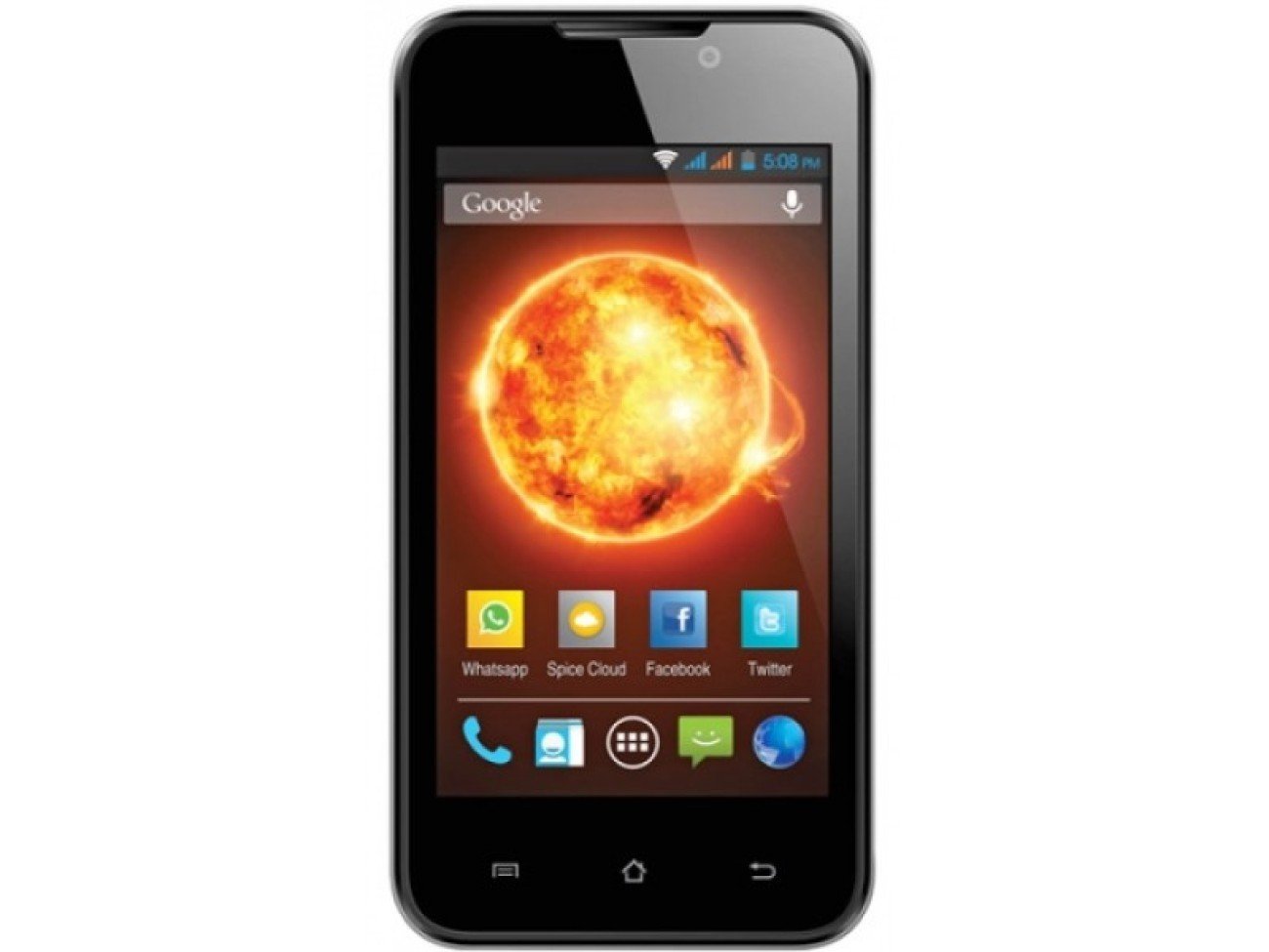 Mi-437 Stellar Nhance 2