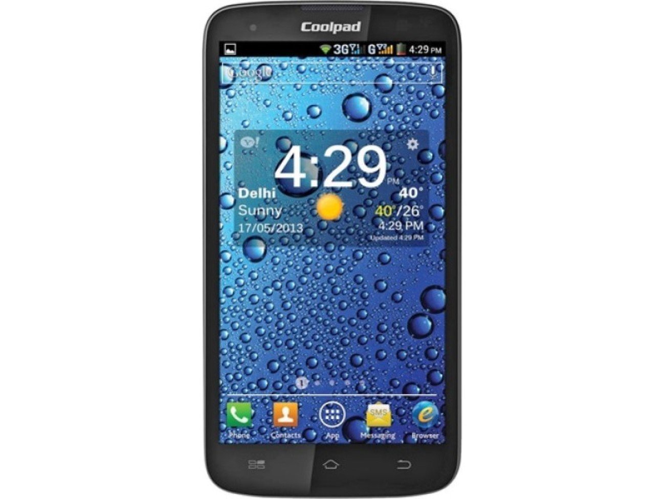 Mi-515 Coolpad