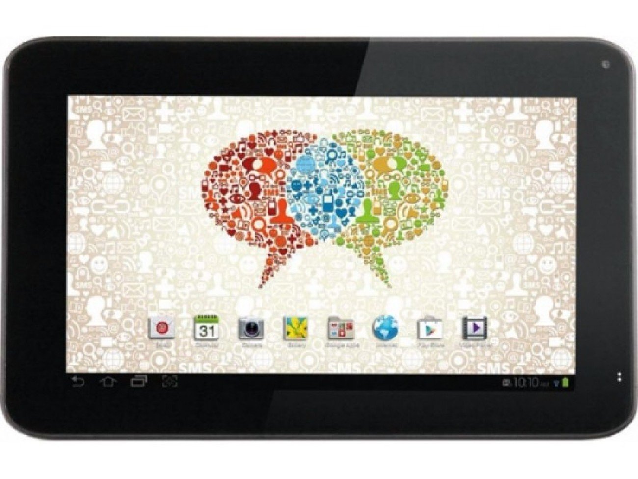 Mi-725 Stellar Slatepad