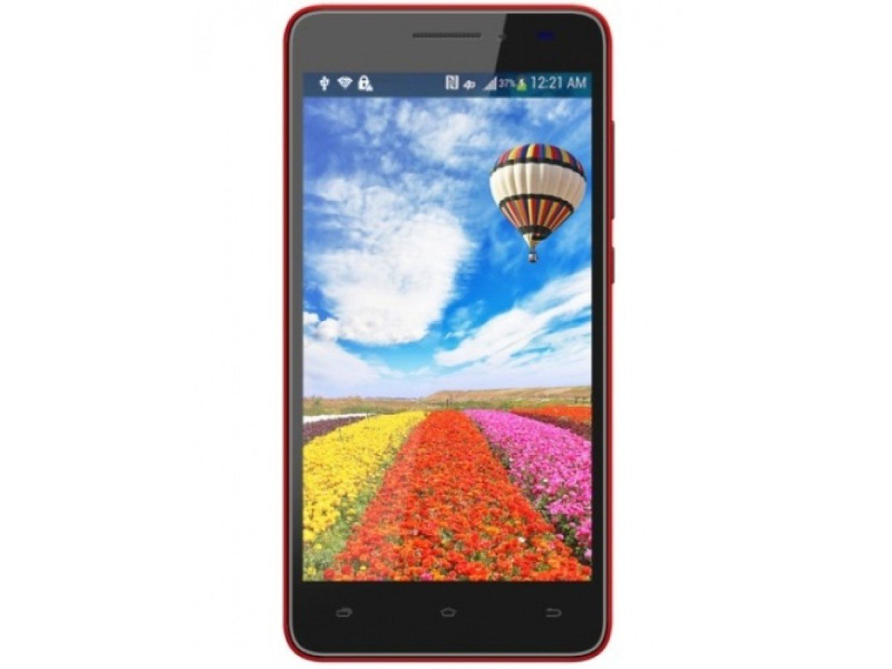 Stellar 520 (Mi-520)