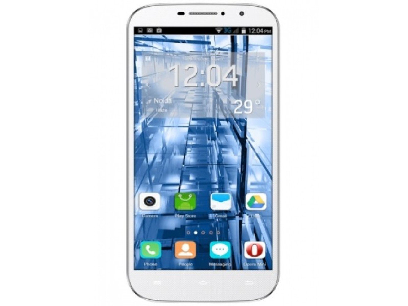 Stellar 600 (Mi-600)