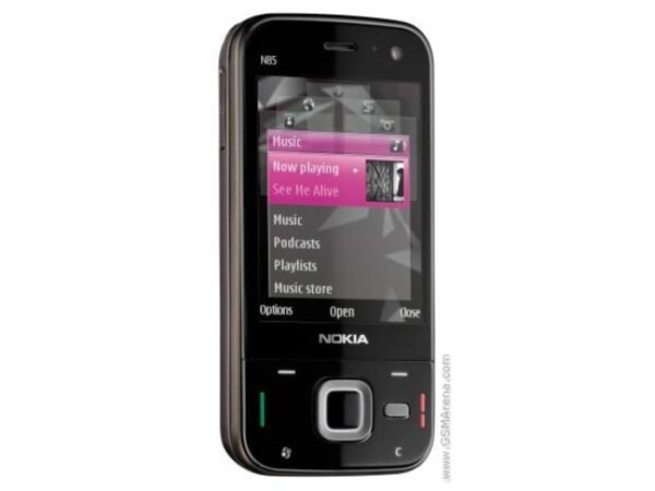 ⁦N85⁩ - الصورة ⁦2⁩