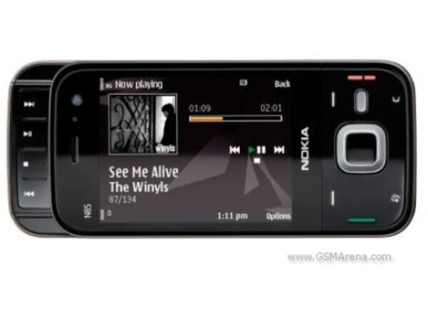 ⁦N85⁩ - الصورة ⁦3⁩