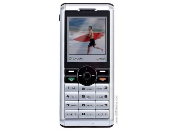 ⁦My302X⁩ - الصورة ⁦2⁩