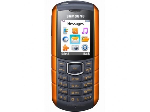 ⁦E2370 Xcover⁩ - الصورة ⁦2⁩