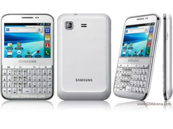 Galaxy Pro B7510 - الصورة 2