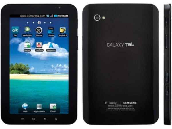 Galaxy Tab T-Mobile