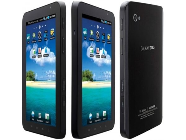 ⁦Galaxy Tab T-Mobile⁩ - الصورة ⁦2⁩