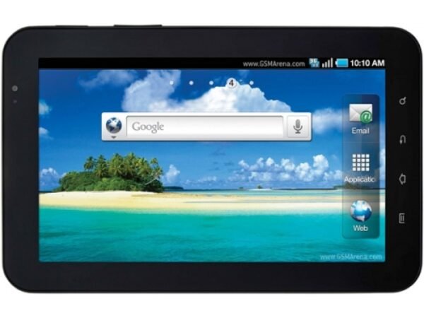 ⁦Galaxy Tab T-Mobile⁩ - الصورة ⁦3⁩