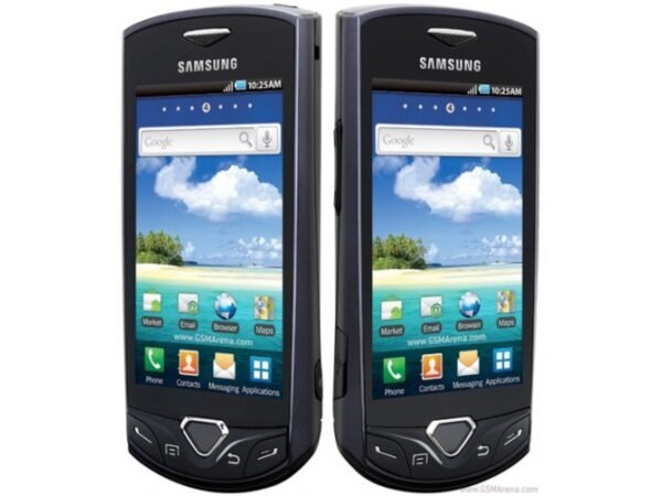 I100 Gem - الصورة 2