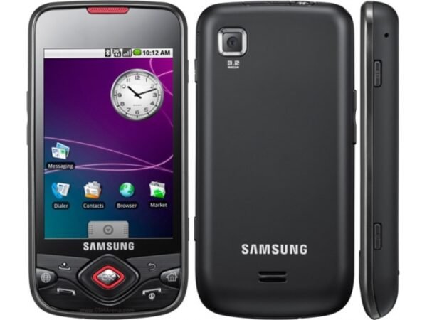 I5700 Galaxy Spica