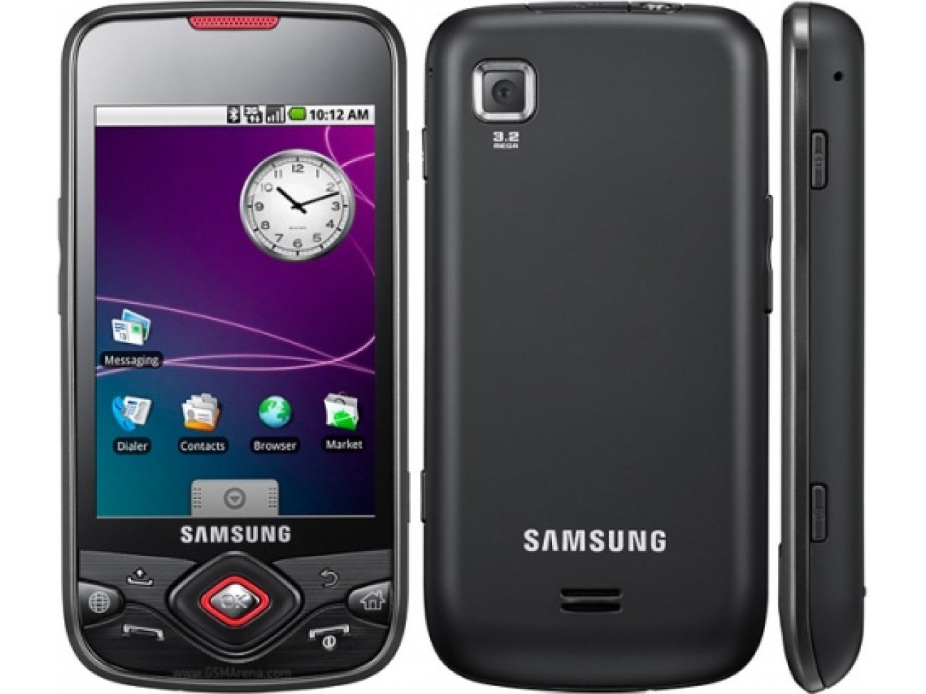 I5700 Galaxy Spica