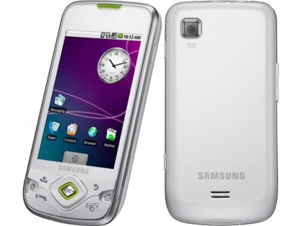 I5700 Galaxy Spica - الصورة 2