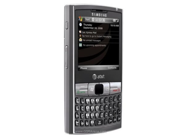 I907 Epix - الصورة 2