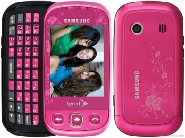 M350 Seek - الصورة 2