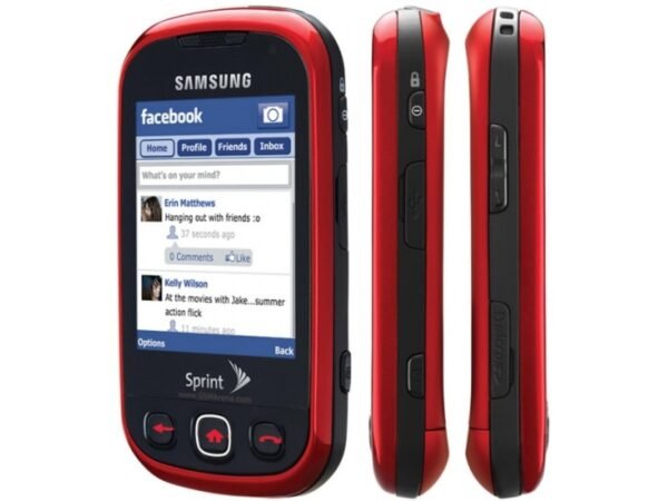 M350 Seek - الصورة 3