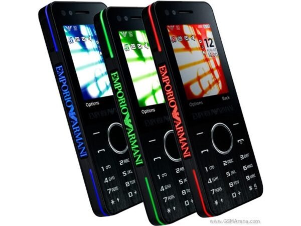 ⁦M7500 Emporio Armani⁩ - الصورة ⁦3⁩