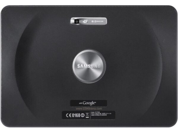 ⁦P7100 Galaxy Tab 10.1v⁩ - الصورة ⁦2⁩