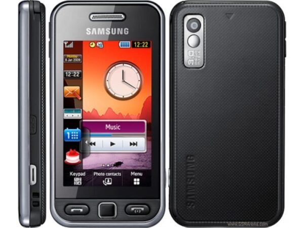 S5230 Star - الصورة 2