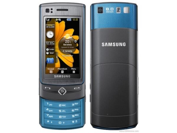 ⁦S8300 UltraTOUCH⁩ - الصورة ⁦2⁩