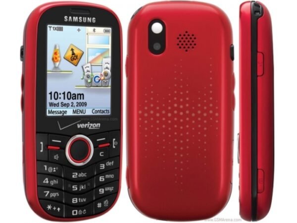 U450 Intensity - الصورة 2