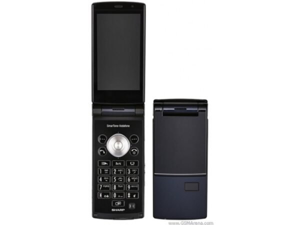 SX862 - الصورة 2