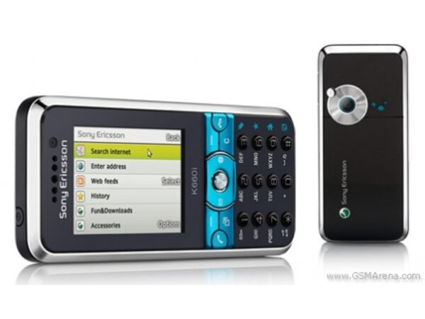 K660 - الصورة 3