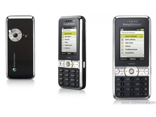 K660 - الصورة 4