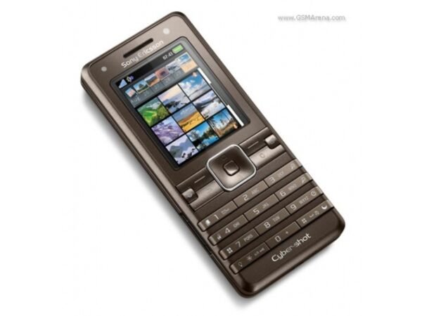 K770 - الصورة 2