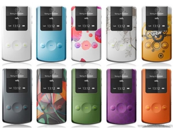 W508 - الصورة 3