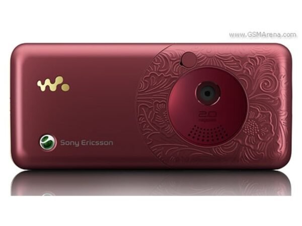 W660 - الصورة 2