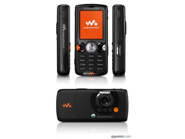 W810 - الصورة 2