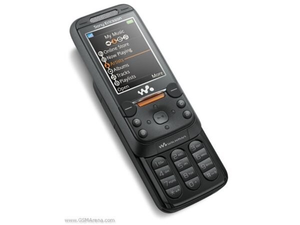 W830 - الصورة 2