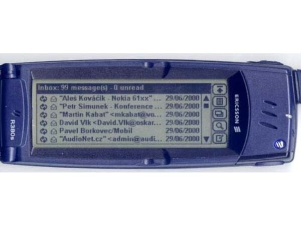 R380 - الصورة 3